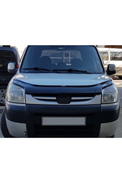 0_org_zoom-220.jpg PARTNER 2002-2008 MODEL EURO CAP KAPUT RÜZGARLIĞI - Görsel 1