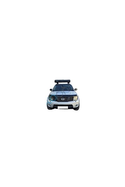 0_org_zoom-224.jpg Nissan Navara Kaput Koruyucu Rüzgarlığı 2005-2013 - Görsel 1