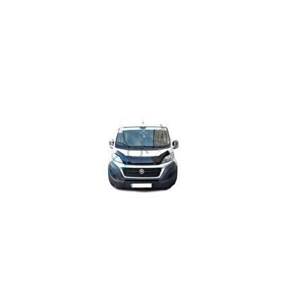Fiat Ducato-boxer Kaput Koruyucu Rüzgarlığı 2014+