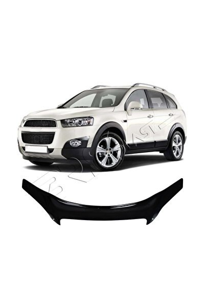 1_org_zoom-10.jpg Chevrolet Captiva Uyumlu 2007-2011 Abs Kaput Rüzgarlığı - Görsel 1