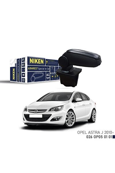 1_org_zoom-10164.jpg Araca Özel Kol Dayama Kolçak Opel Astra J 2010-2020 ile uyumlu - Görsel 1