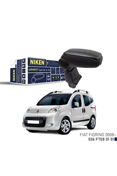 1_org_zoom-11202.jpg ARACA ÖZEL KOL DAYAMA SİYAH FIAT FIORINO 08 - Görsel 1