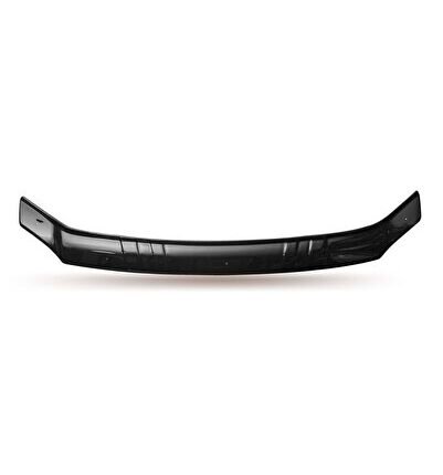Isuzu Dmax Kaput Koruma Rüzgarlığı 2006-2012