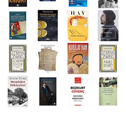 Ayakkabı Gurusu: New York Times Bestseller Nike'nin Yaratıcı... +15 Kitap