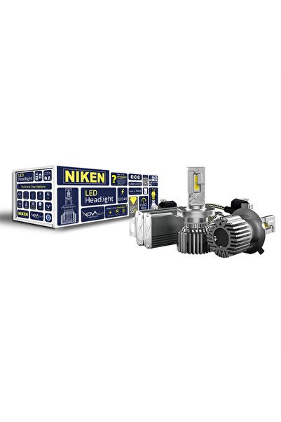 1_org_zoom-12862.jpg H4 Led Xenon Nova Soft Serisi 55W 9000 LM - Görsel 1