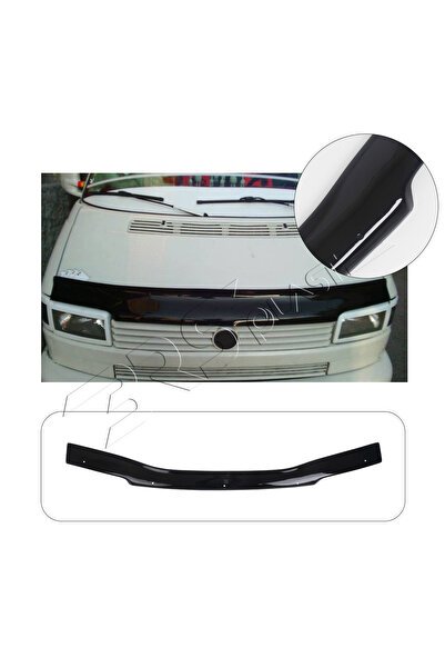 1_org_zoom-136.jpg Volkswagen Transporter T4 Uyumlu 1995-2003 Abs Kaput Rüzgarlığı - Görsel 1