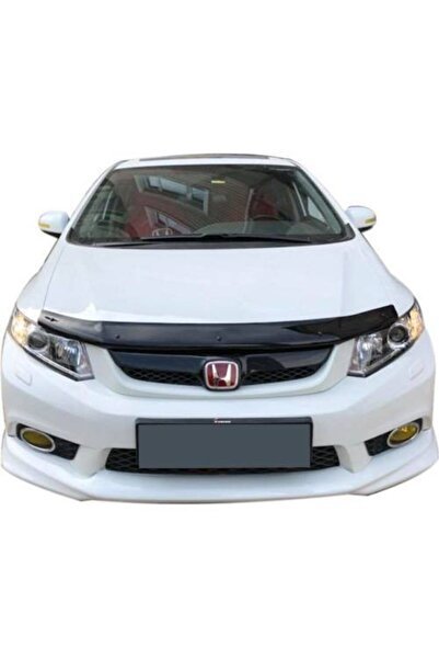 1_org_zoom-146.jpg Honda Civic Fb7 Ön Kaput Rüzgarlığı Kaput Koruyucu 2012-2016 - Görsel 1