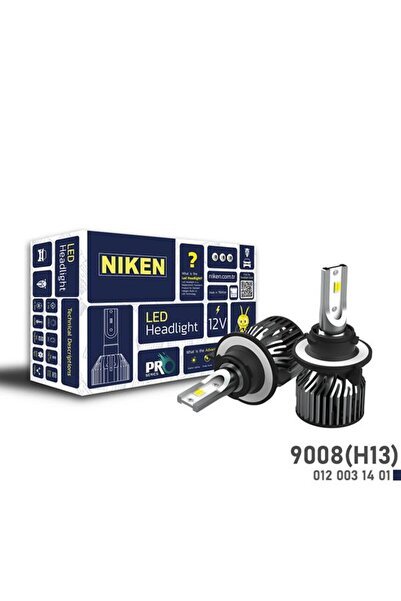 1_org_zoom-15014.jpg AMPÜL LED XENON PRO SERISI 9008 H13 - Görsel 1