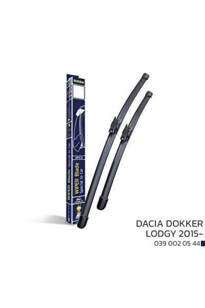 1_org_zoom-15049.jpg 1681925775 NIKEN DACIA DOKKER-LODGY 2015-ARACA (202519) ÖZEL SİLECEK - Görsel 1
