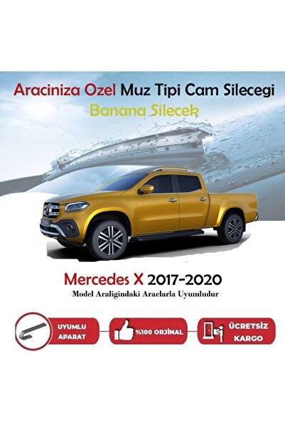 1_org_zoom-15164.jpg Mercedes X Muz Silecek Takımı 2017-2020 - Görsel 1