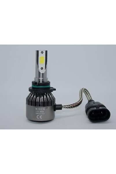 1_org_zoom-15283.jpg Niken 9006 Şimşek Etkili Led Xenon - Görsel 1