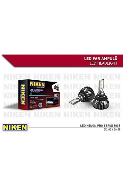 1_org_zoom-15324.jpg AMPÜL LED XENON PRO SERISI 9005 - Görsel 1