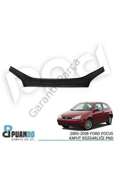 1_org_zoom-2858.jpg 2005-2008 FORD FOCUS KAPUT RUZGARLIGI PND - Görsel 1