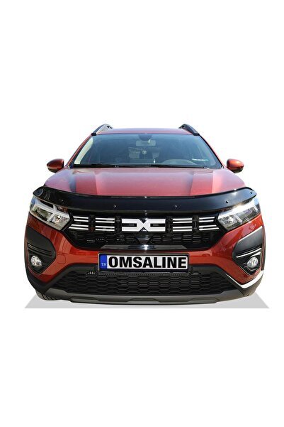 1_org_zoom-2898.jpg Dacia Jogger Ön Kaput Rüzgarlığı - Koruyucu 2022 ve Sonrası - Görsel 1