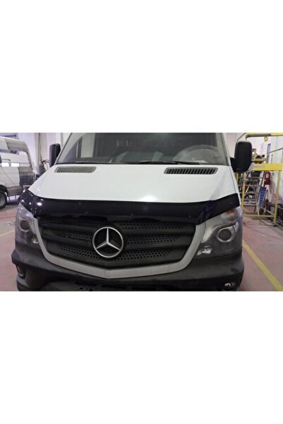 1_org_zoom-2921.jpg Mercedes Sprinter 2014-2017 Model Kaput Rüzgarlığı - Görsel 1