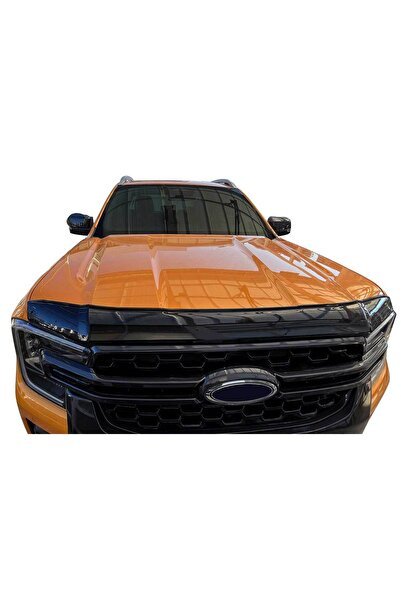 1_org_zoom-2942.jpg Ford Ranger Ön Kaput Rüzgarlığı 2023 ve Sonrası - Görsel 1
