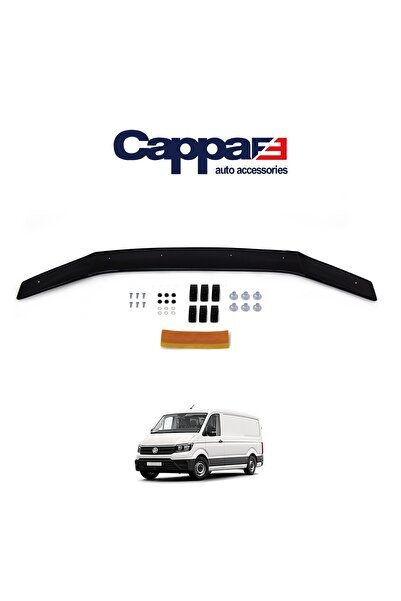 1_org_zoom-2969.jpg Volkswagen Crafter Ön Kaput Koruyucu Rüzgarlığı 2018- Yılı Ve Son - Görsel 1