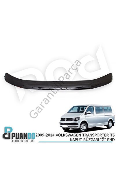 1_org_zoom-2972.jpg 2009-2014 VW TRANSPORTER T5 KAPUT RUZGARLIGI PND - Görsel 1