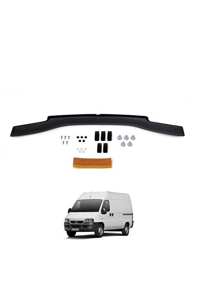 1_org_zoom-2977.jpg Volkswagen Transporter T4 / 1995 - 2003 / Kaput Rüzgarlığı - Görsel 1