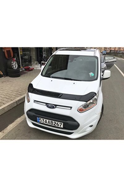 1_org_zoom-2985.jpg Ford Connect Kaput Rüzgarlığı 2014 Ve Üzeri - Görsel 1