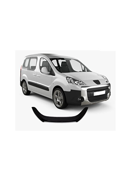 1_org_zoom-3005.jpg Citroen Berlingo Kaput Rüzgarlığı 2008- - Görsel 1