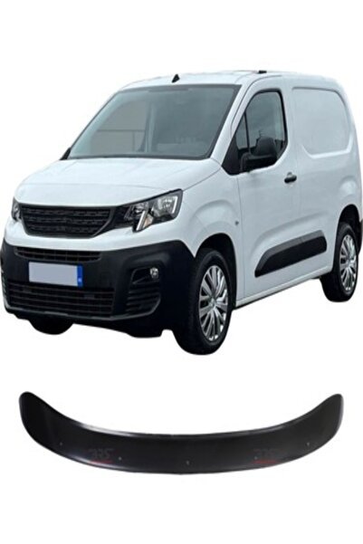 1_org_zoom-3030.jpg PEUGEOT PARTNER ÖN KAPUT RÜZGARLIĞI 2019+uyumlu - Görsel 1