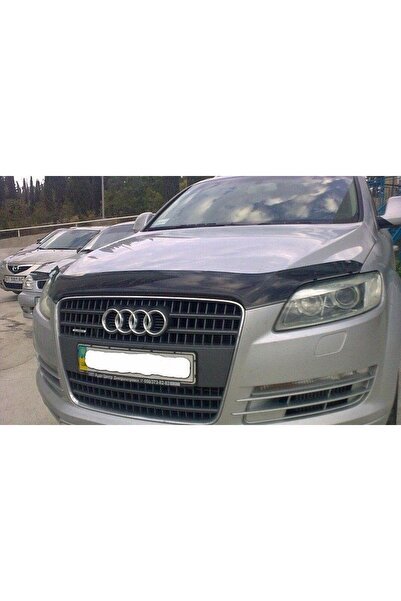 1_org_zoom-3055.jpg Audi q7 kaput rüzgarlığı koruyucu 2006 / 2015 TAİWAN - Görsel 1