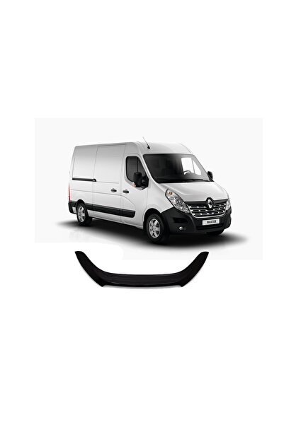 1_org_zoom-3080.jpg Renault Master Kaput Rüzgarlığı 2014- - Görsel 1