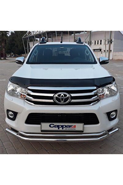 1_org_zoom-3087.jpg Toyota Hilux Kaput Rüzgarlığı 2015-2020 - Görsel 1