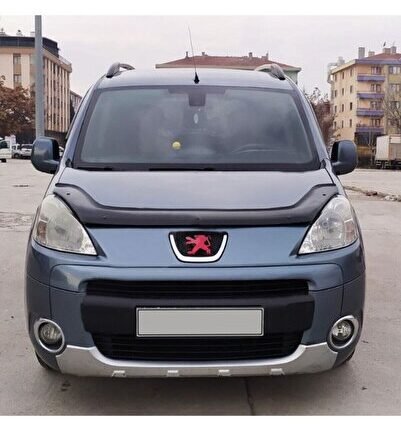 Peugeot Partner 2009 Model Kaput Koruyucu Kaput Rüzgarlığı