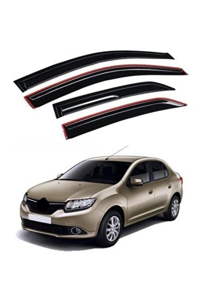 1_org_zoom-3169.jpg Renault Symbol Itibar Cam Rüzgarlığı 2013 Ve Üzeri - Görsel 1