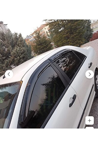 1_org_zoom-3182.jpg Fiat Marea Cam Rüzgarlığı 4'lü Takım - Görsel 1