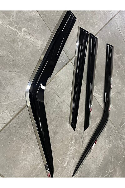 1_org_zoom-3751.jpg Chery Tiggo 8 Kromlu Cam Rüzgarlığı 4'lü - Görsel 1