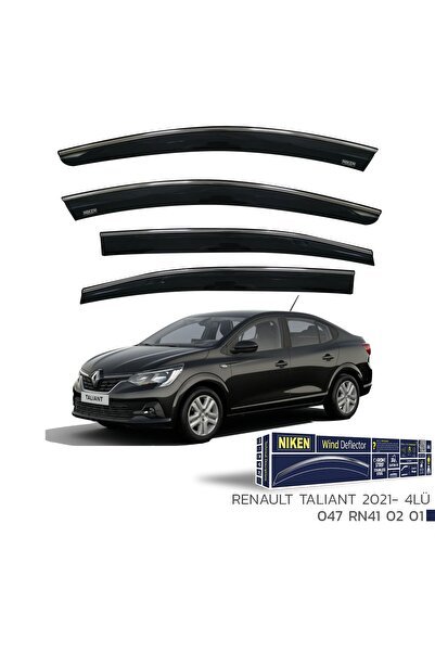 1_org_zoom-3762.jpg Renault taliant cam rüzgarlığı kromlu 2021+ - Görsel 1