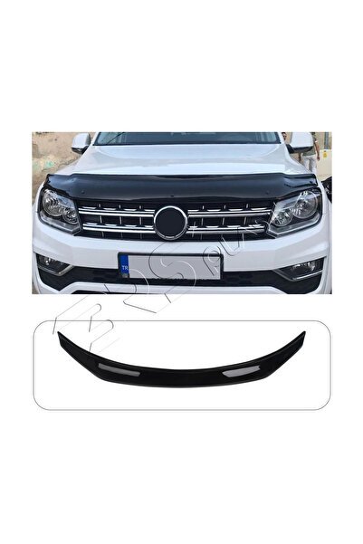 1_org_zoom-39.jpg Volkswagen Amarok Uyumlu 2010-2021 Abs Kaput Rüzgarlığı - Görsel 1
