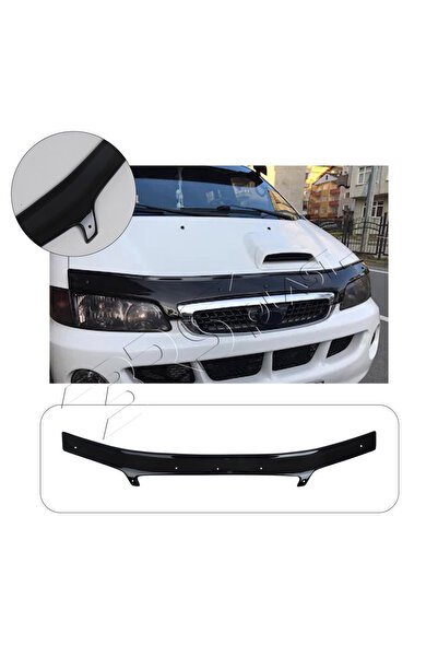 1_org_zoom-56.jpg Hyundai Starex Uyumlu 2003-2009 Abs Kaput Rüzgarlığı - Görsel 1