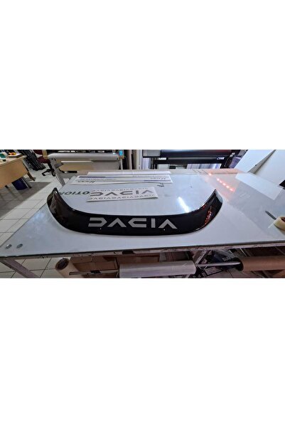 1_org_zoom-60.jpg STİCKER LI Dacia Duster 2018 2019 2020 2021 2022 2023 2024 Uyumlu Ön Kaput Koruyucu Rüzgarlığı - Görsel 1