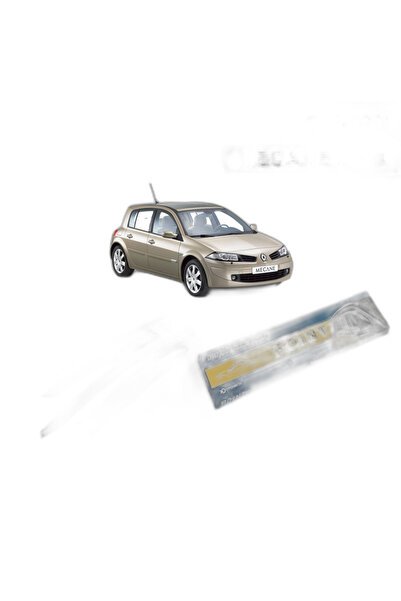 1_org_zoom-6692.jpg Cam Ruzgarlıgı 4 Lu Megane 2 Hb Ithal - Görsel 1