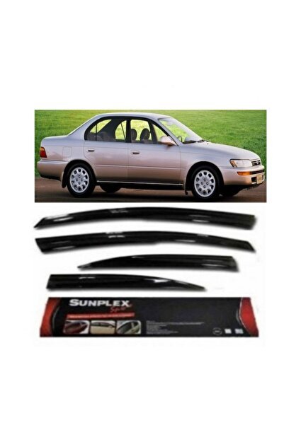 1_org_zoom-6753.jpg Toyota Corolla 92-98 Model Arası Cam Rüzgarlığı - Görsel 1