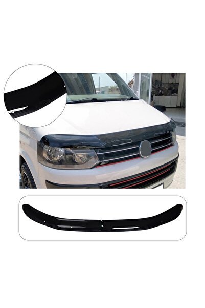 1_org_zoom-68.jpg Volkswagen Transporter T5 Uyumlu 2010-2014 Abs Kaput Rüzgarlığı - Görsel 1
