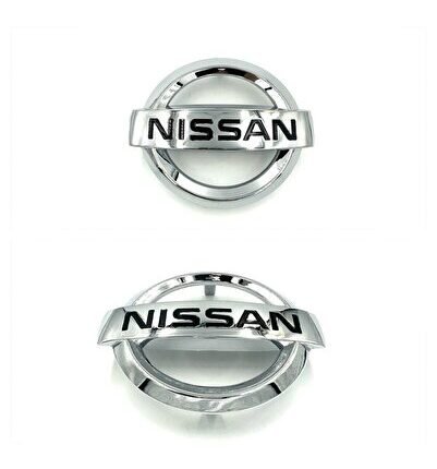 Parçabul Nissan Juke - Xtrail 2008-2010 Ön Amblem 62890-1ka0a