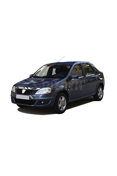 1_org_zoom-8040.jpg S-Dizayn Dacia Logan Krom Cam Çıtası 4 Prç 2008-2013 5622060 - Görsel 1