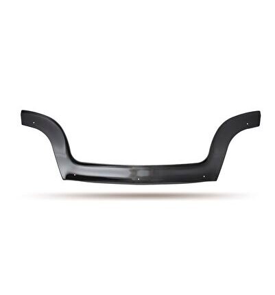Renault Trafic Kaput Koruma Rüzgarlığı 2001-2014