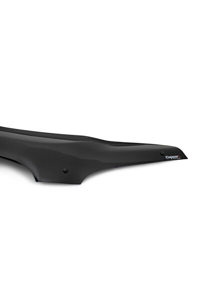 3_org_zoom-8.jpg Ford Transit 2014 ve Üzeri Uyumlu Piano Black Kaput Rüzgarlığı - Görsel 1