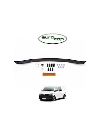 Volkswagen T6 Transporter Ön Kaput Koruma Rüzgarlığı 3Mm Akrilik