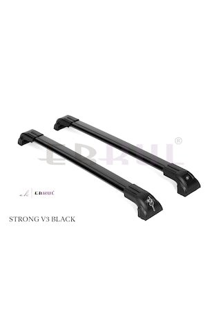 IMG-1388043453322515613.jpg Toyota-rav4 2019 Üzeri Ara Atkı Strong V3 Siyah - Görsel 1