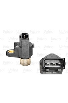 Valeo-254126 Krank Mili Sensörü Arosa Felicia 515287337