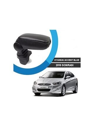 Hyundai Accent Blue Kol Dayama Kolçak Vidasız Niken
