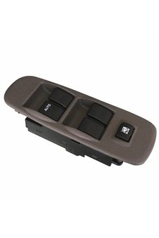 FORD RANGER 2005 - 2011 SOL ÖN CAM ANAHTARI 12 PİN
