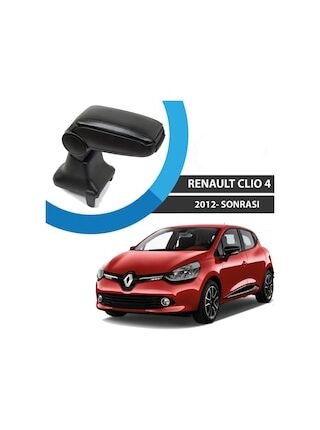 Renault Clio 4 Kol Dayama Kolçak Vidasız 2013-2020 Niken